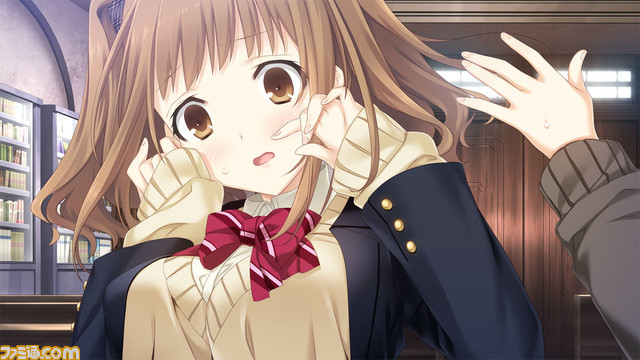 Switchダウンロード版『キストリロジー』、『ホチキス』、『キスベル』、『キスアト』の先行予約が開始