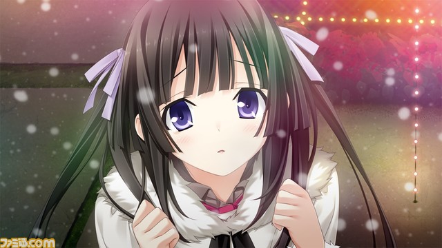 Switchダウンロード版『キストリロジー』、『ホチキス』、『キスベル』、『キスアト』の先行予約が開始