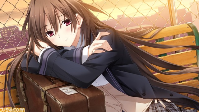 Switchダウンロード版『キストリロジー』、『ホチキス』、『キスベル』、『キスアト』の先行予約が開始