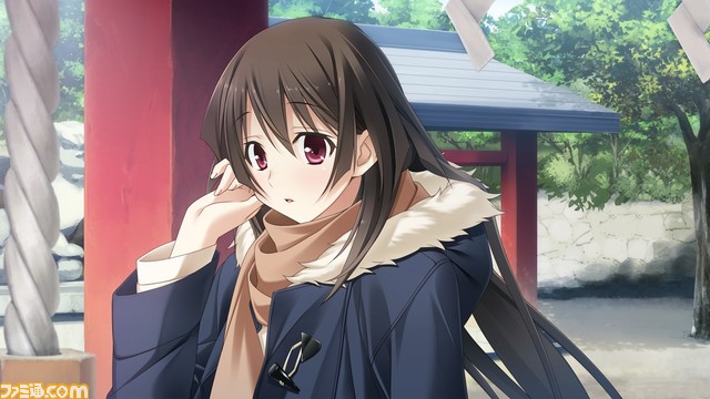 Switchダウンロード版『キストリロジー』、『ホチキス』、『キスベル』、『キスアト』の先行予約が開始