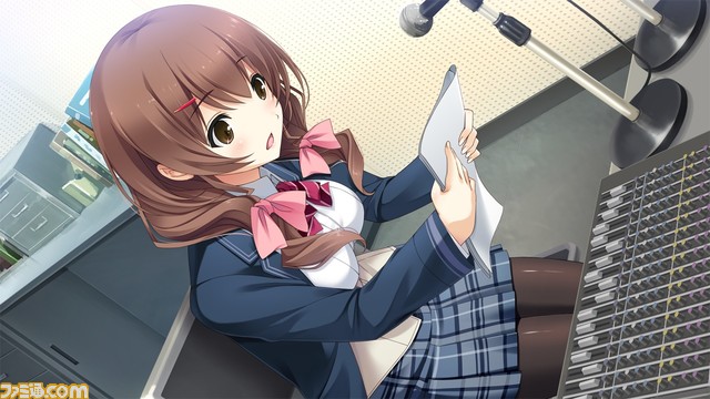 Switchダウンロード版『キストリロジー』、『ホチキス』、『キスベル』、『キスアト』の先行予約が開始