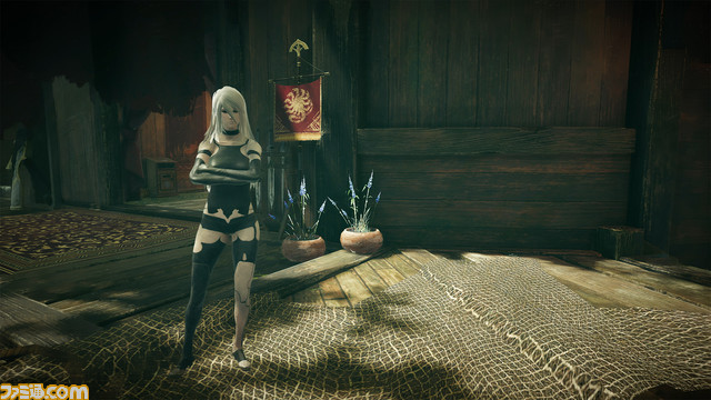 『バビロンズフォール』が本日(3/3)発売。プラチナゲームズ開発の新作アクションRPG