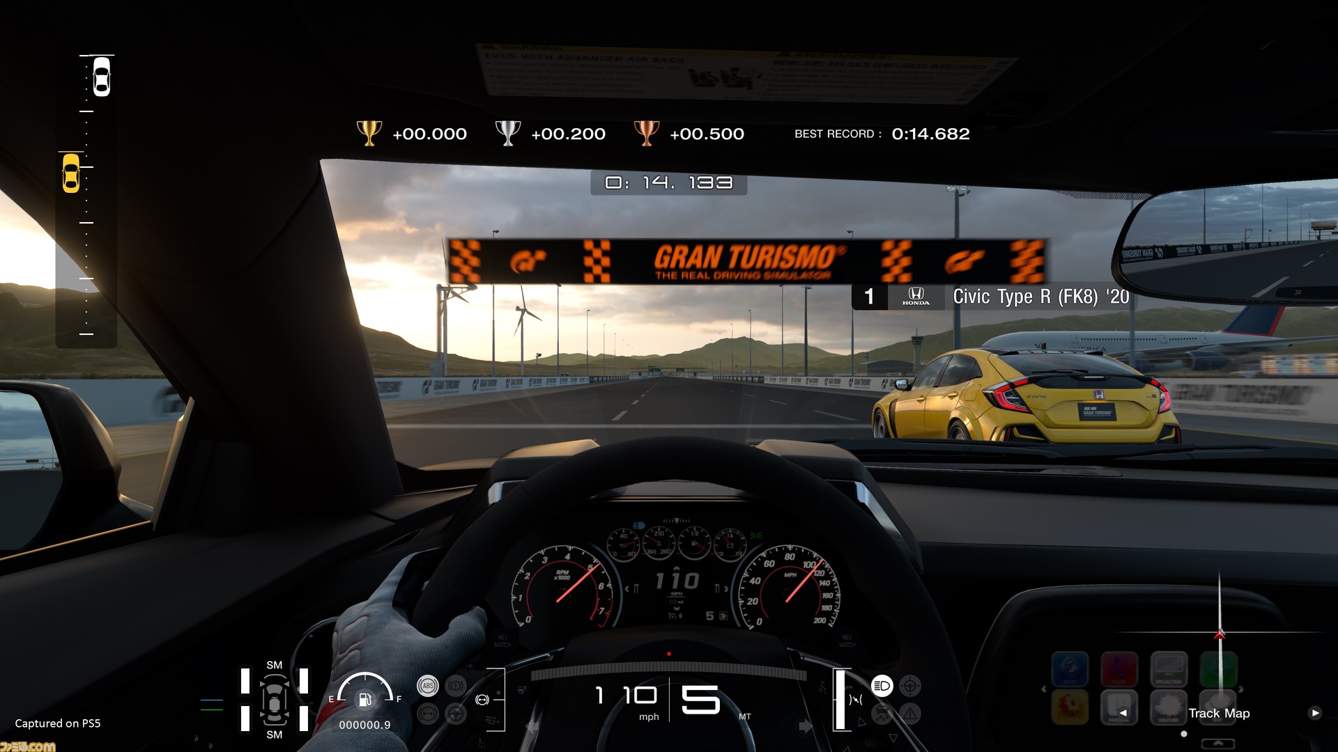 グランツーリスモ７』発売に合わせPlayStation.Blogにてオープニングムービーが公開。序盤の攻略に役立つコツも掲載 | ゲーム ・エンタメ最新情報のファミ通.com