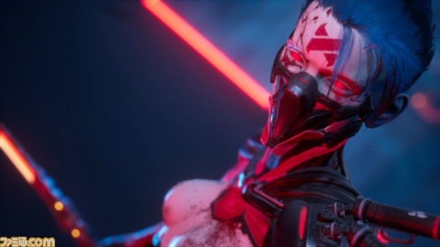 『ゴーストランナー』有料DLC“Project_Hel”が販売開始。新プレイアブルキャラクター・Helと新たなストーリーが楽しめる