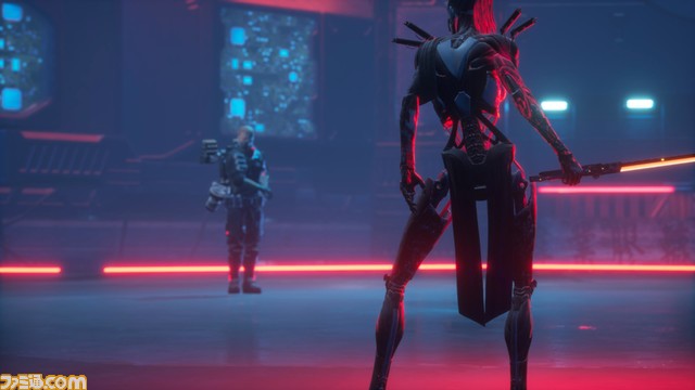 『ゴーストランナー』有料DLC“Project_Hel”が販売開始。新プレイアブルキャラクター・Helと新たなストーリーが楽しめる