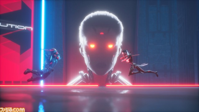 『ゴーストランナー』有料DLC“Project_Hel”が販売開始。新プレイアブルキャラクター・Helと新たなストーリーが楽しめる