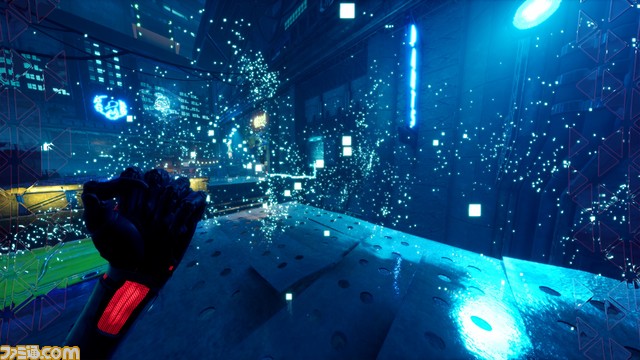 『ゴーストランナー』有料DLC“Project_Hel”が販売開始。新プレイアブルキャラクター・Helと新たなストーリーが楽しめる