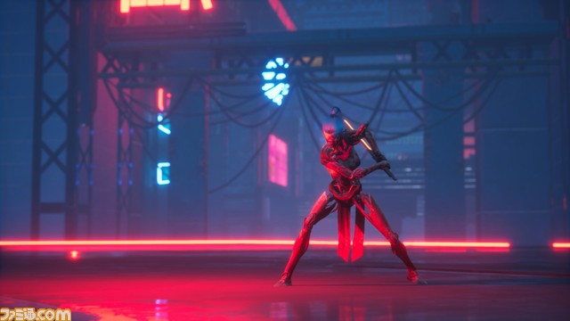 『ゴーストランナー』有料DLC“Project_Hel”が販売開始。新プレイアブルキャラクター・Helと新たなストーリーが楽しめる