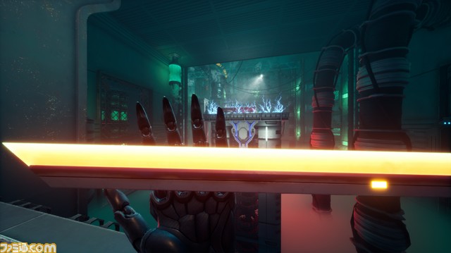 『ゴーストランナー』有料DLC“Project_Hel”が販売開始。新プレイアブルキャラクター・Helと新たなストーリーが楽しめる