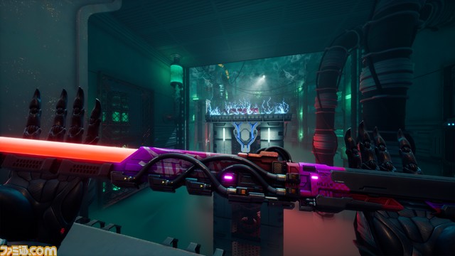 『ゴーストランナー』有料DLC“Project_Hel”が販売開始。新プレイアブルキャラクター・Helと新たなストーリーが楽しめる