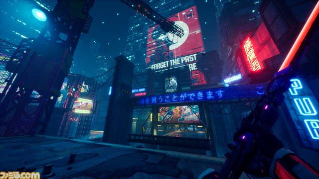 『ゴーストランナー』有料DLC“Project_Hel”が販売開始。新プレイアブルキャラクター・Helと新たなストーリーが楽しめる