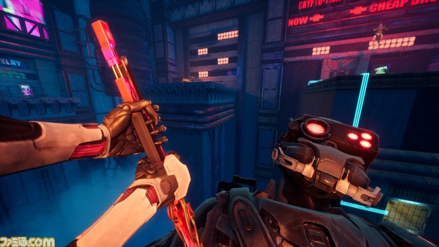 『ゴーストランナー』有料DLC“Project_Hel”が販売開始。新プレイアブルキャラクター・Helと新たなストーリーが楽しめる