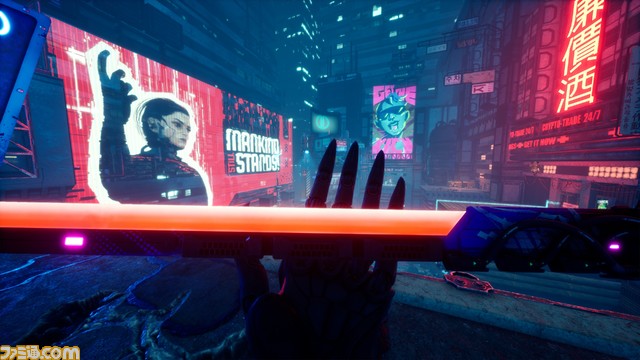 『ゴーストランナー』有料DLC“Project_Hel”が販売開始。新プレイアブルキャラクター・Helと新たなストーリーが楽しめる