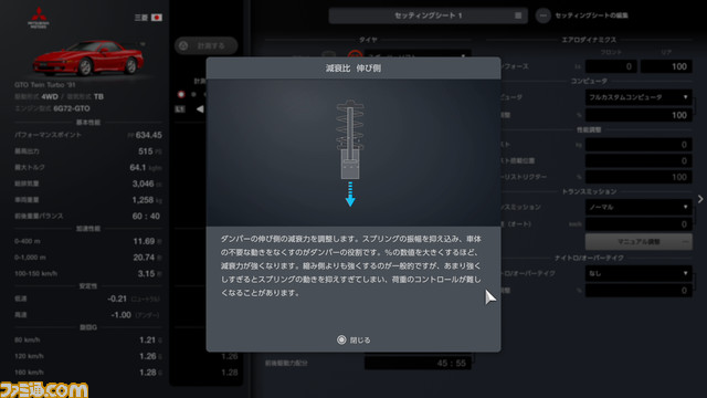 【GT7】『グランツーリスモ7』攻略ガイド