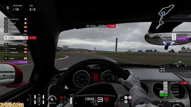 【GT7】『グランツーリスモ7』攻略ガイド