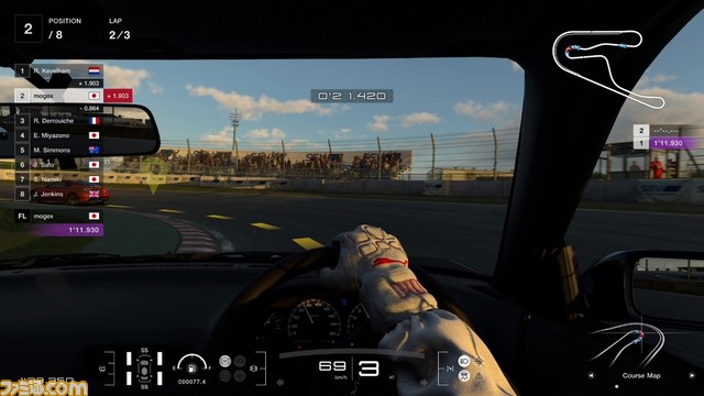 【GT7】『グランツーリスモ7』攻略ガイド