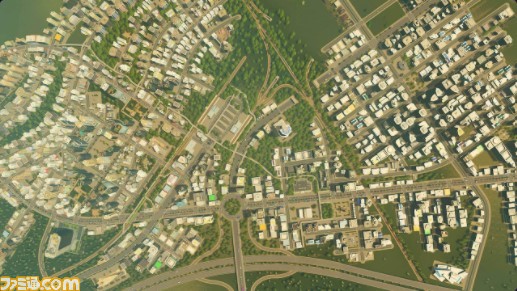 『シティーズ:スカイライン』が3月11日(金)よりEpic Gamesストアにて無料配布。本日(3/4)からは『Black Widow: Recharged』など2タイトルが無料配布中