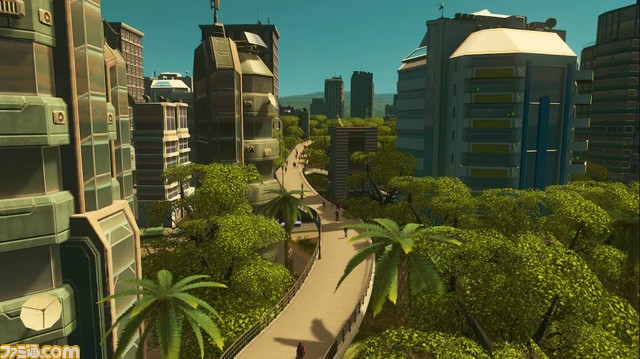 『シティーズ:スカイライン』が3月11日(金)よりEpic Gamesストアにて無料配布。本日(3/4)からは『Black Widow: Recharged』など2タイトルが無料配布中