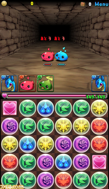 『パズドラ』森下一喜氏、山本大介氏インタビュー。10年分の思い出とともに『パズドラSwitch』に込めた思いや、さらなる飛躍のための新施策について訊いた