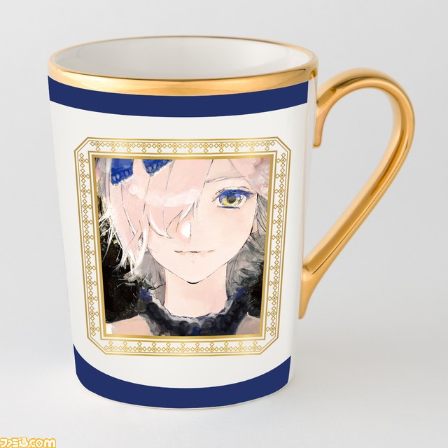 『ジャックジャンヌ』1周年を記念したポップアップショップ、コラボカフェが3月18日より開催。“不眠王”の劇中衣装展示や限定グッズに注目