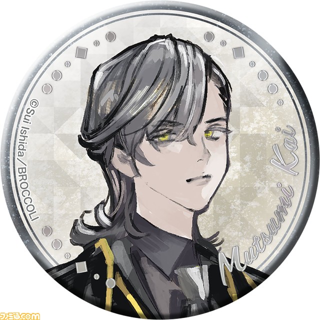 『ジャックジャンヌ』1周年を記念したポップアップショップ、コラボカフェが3月18日より開催。“不眠王”の劇中衣装展示や限定グッズに注目