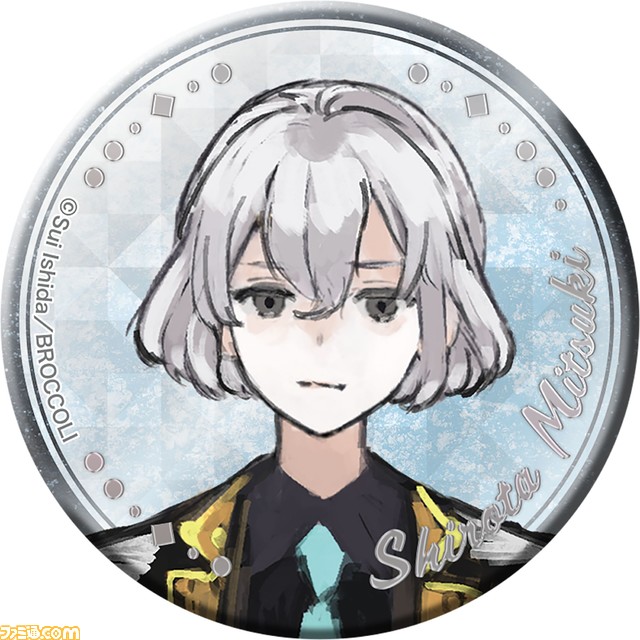 『ジャックジャンヌ』1周年を記念したポップアップショップ、コラボカフェが3月18日より開催。“不眠王”の劇中衣装展示や限定グッズに注目