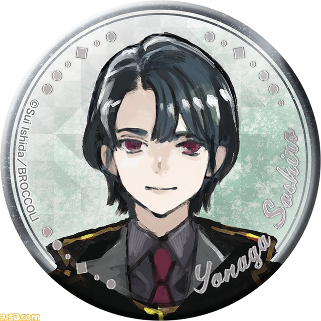 『ジャックジャンヌ』1周年を記念したポップアップショップ、コラボカフェが3月18日より開催。“不眠王”の劇中衣装展示や限定グッズに注目