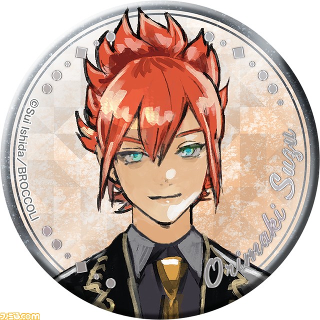 『ジャックジャンヌ』1周年を記念したポップアップショップ、コラボカフェが3月18日より開催。“不眠王”の劇中衣装展示や限定グッズに注目