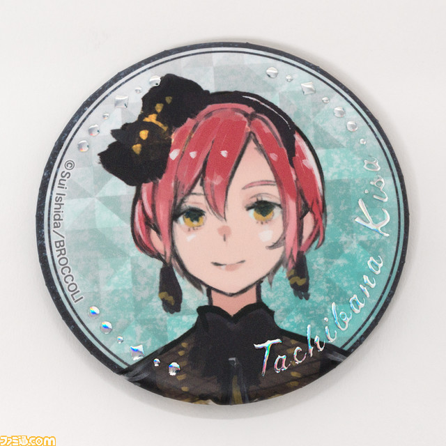 『ジャックジャンヌ』1周年を記念したポップアップショップ、コラボカフェが3月18日より開催。“不眠王”の劇中衣装展示や限定グッズに注目