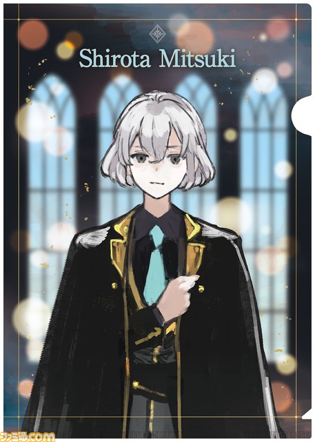 『ジャックジャンヌ』1周年を記念したポップアップショップ、コラボカフェが3月18日より開催。“不眠王”の劇中衣装展示や限定グッズに注目