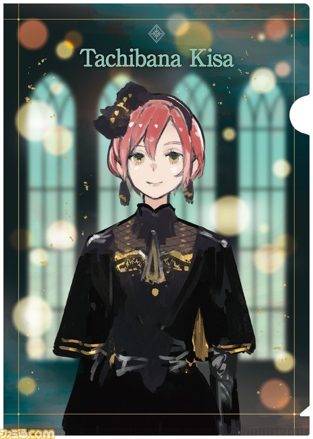 『ジャックジャンヌ』1周年を記念したポップアップショップ、コラボカフェが3月18日より開催。“不眠王”の劇中衣装展示や限定グッズに注目