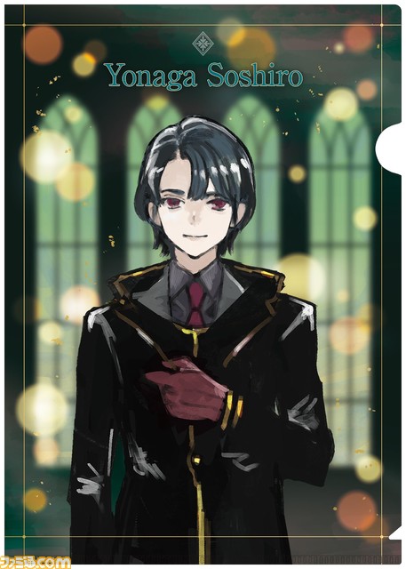 『ジャックジャンヌ』1周年を記念したポップアップショップ、コラボカフェが3月18日より開催。“不眠王”の劇中衣装展示や限定グッズに注目