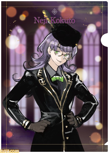 『ジャックジャンヌ』1周年を記念したポップアップショップ、コラボカフェが3月18日より開催。“不眠王”の劇中衣装展示や限定グッズに注目