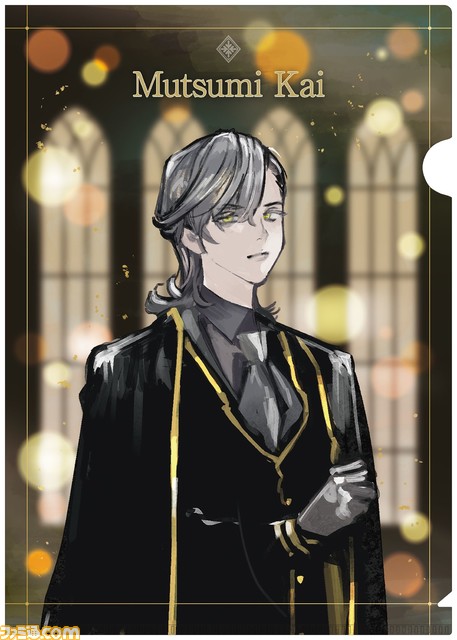 『ジャックジャンヌ』1周年を記念したポップアップショップ、コラボカフェが3月18日より開催。“不眠王”の劇中衣装展示や限定グッズに注目