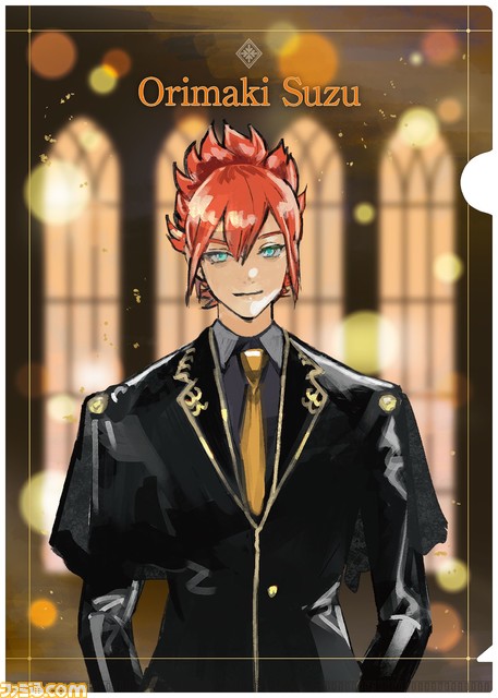 『ジャックジャンヌ』1周年を記念したポップアップショップ、コラボカフェが3月18日より開催。“不眠王”の劇中衣装展示や限定グッズに注目