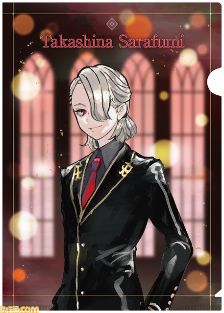 『ジャックジャンヌ』1周年を記念したポップアップショップ、コラボカフェが3月18日より開催。“不眠王”の劇中衣装展示や限定グッズに注目