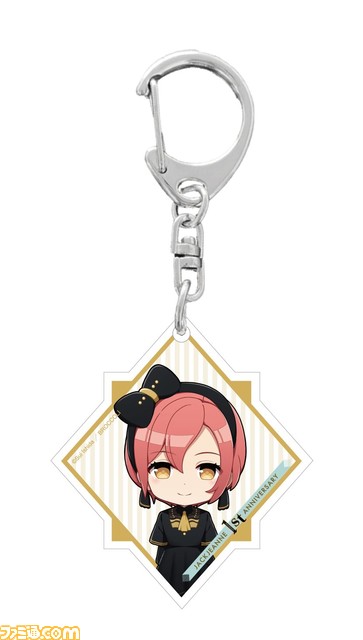 『ジャックジャンヌ』1周年を記念したポップアップショップ、コラボカフェが3月18日より開催。“不眠王”の劇中衣装展示や限定グッズに注目