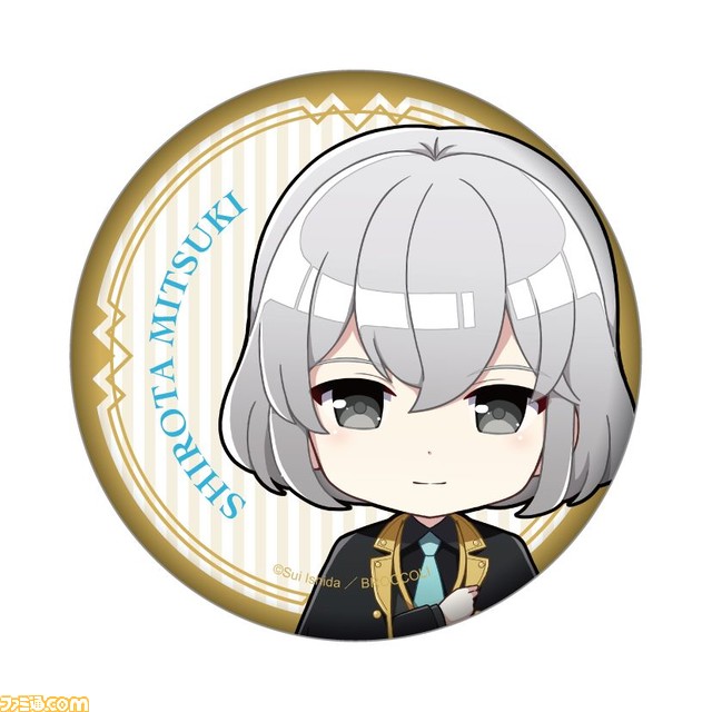 『ジャックジャンヌ』1周年を記念したポップアップショップ、コラボカフェが3月18日より開催。“不眠王”の劇中衣装展示や限定グッズに注目