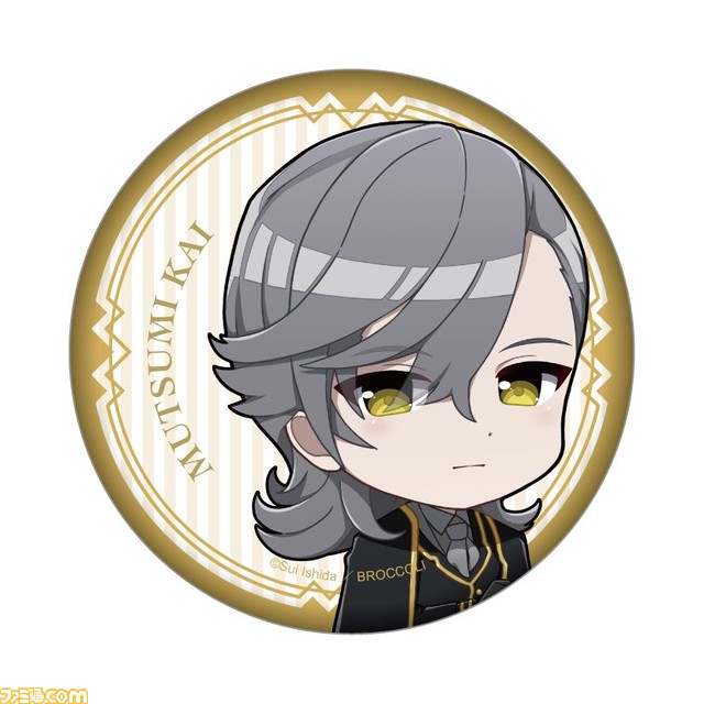 『ジャックジャンヌ』1周年を記念したポップアップショップ、コラボカフェが3月18日より開催。“不眠王”の劇中衣装展示や限定グッズに注目