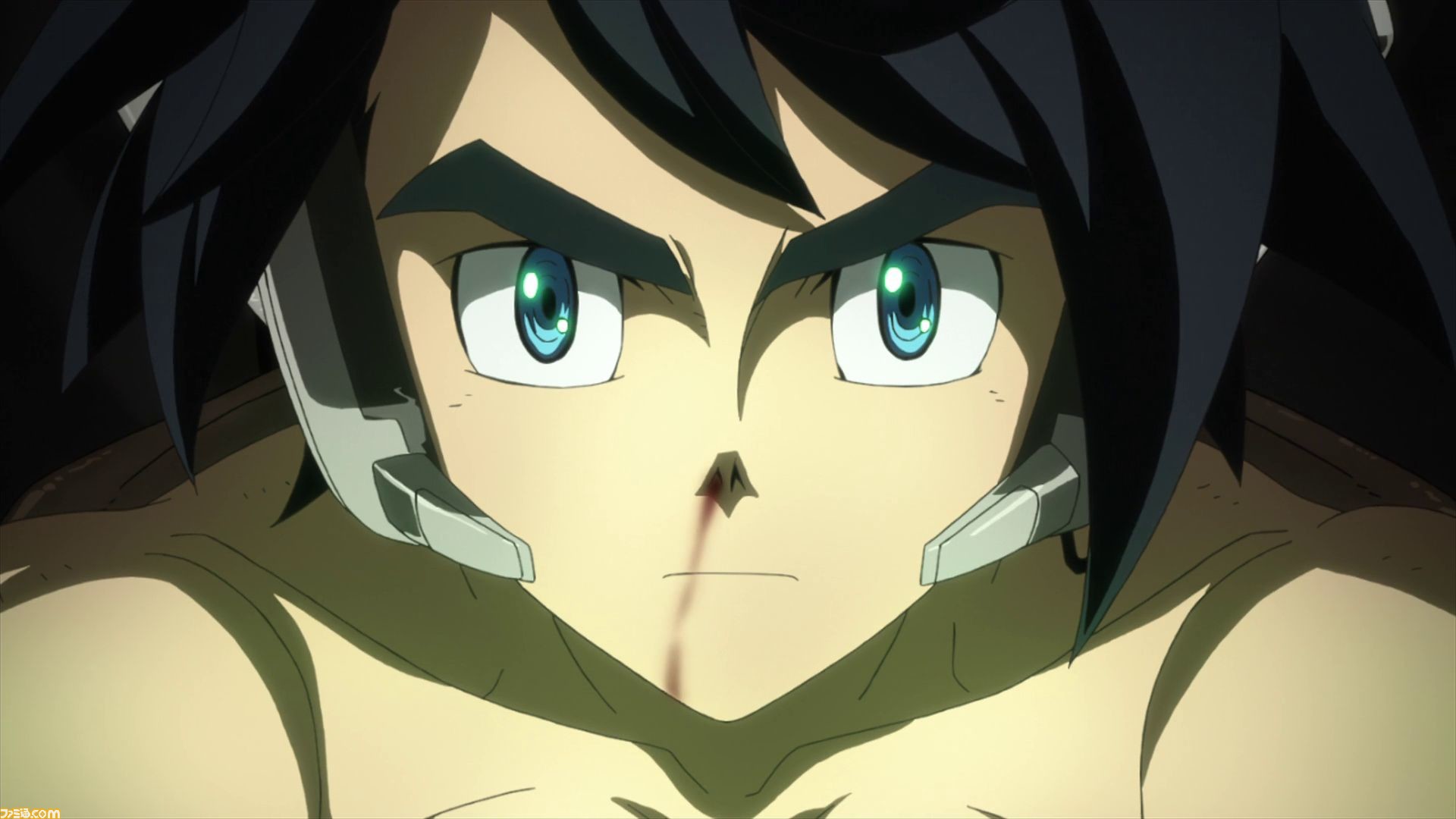 アニメ 機動戦士ガンダム 鉄血のオルフェンズ 特別編 4月5日より放送開始 Opテーマはマンウィズの新曲 Blaze に決定 ゲーム エンタメ最新情報のファミ通 Com アニメ 機動戦士ガンダム 鉄血のオルフェンズ 特別編 4月5日より放送開始 Opテーマはマンウィズの新曲 Blaze に決定 ゲーム エンタメ最新情報のファミ通 Com
