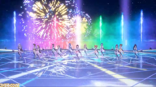 『スタマス』765ASの新曲『IDOL☆HEART』を含むDLC Vol.06“スターリットレインボー編”が3月10日より配信。やよい軒コラボやグッズの情報も