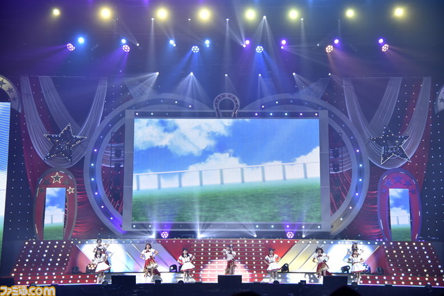 『ウマ娘』4thイベント東京公演DAY1リポート。ゴルシ＆チケゾー＆フクキタル一度きりのサプライズ曲“木魚ライブ“など、『ウマ娘』らしいバラエティー豊かな内容に