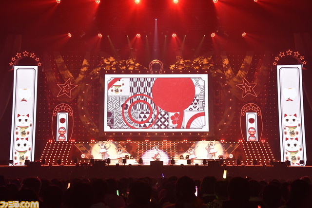 『ウマ娘』4thイベント東京公演DAY1リポート。ゴルシ＆チケゾー＆フクキタル一度きりのサプライズ曲“木魚ライブ“など、『ウマ娘』らしいバラエティー豊かな内容に