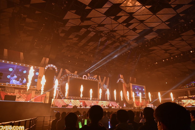 『ウマ娘』4thイベント東京公演DAY1リポート。ゴルシ＆チケゾー＆フクキタル一度きりのサプライズ曲“木魚ライブ“など、『ウマ娘』らしいバラエティー豊かな内容に