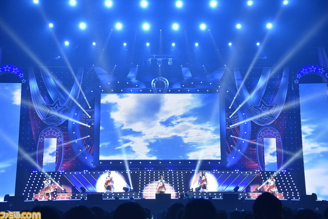 『ウマ娘』4thイベント東京公演DAY1リポート。ゴルシ＆チケゾー＆フクキタル一度きりのサプライズ曲“木魚ライブ“など、『ウマ娘』らしいバラエティー豊かな内容に