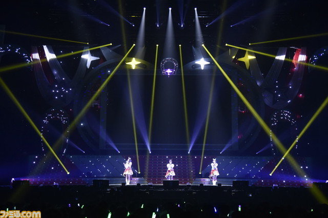 『ウマ娘』4thイベント東京公演DAY1リポート。ゴルシ＆チケゾー＆フクキタル一度きりのサプライズ曲“木魚ライブ“など、『ウマ娘』らしいバラエティー豊かな内容に