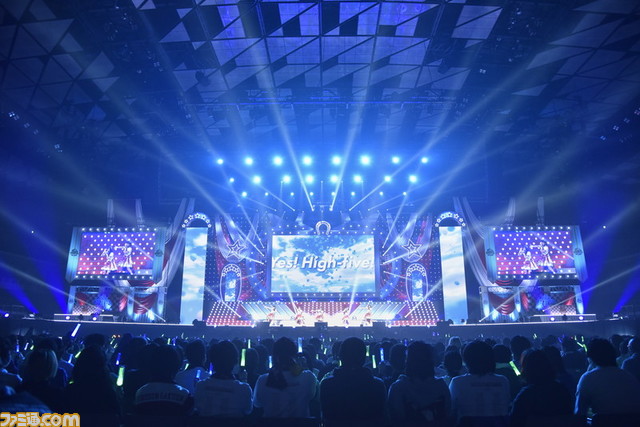 『ウマ娘』4thイベント東京公演DAY1リポート。ゴルシ＆チケゾー＆フクキタル一度きりのサプライズ曲“木魚ライブ“など、『ウマ娘』らしいバラエティー豊かな内容に