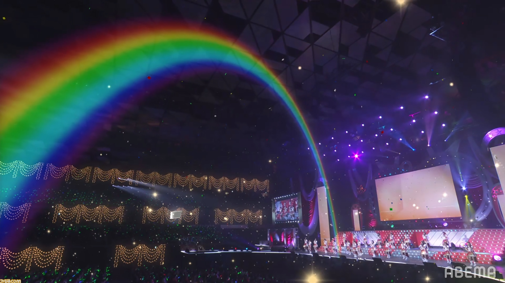 ウマ娘 4thイベント東京公演day1リポート ゴルシ チケゾー フクキタル一度きりのサプライズ曲 木魚ライブ など ウマ娘 らしいバラエティー豊かな内容に ゲーム エンタメ最新情報のファミ通 Com