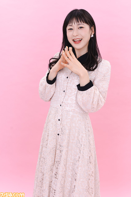 『ウマ娘』1周年記念! 徳井青空さんインタビュー。初心者必見のウマ娘育成番組『ウマ研』の魅力を語る