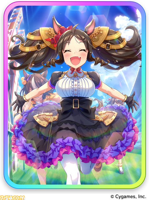 『ウマ娘』4thイベントDAY2発表まとめ